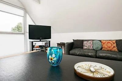 5 Personen Ferienhaus in Otterup