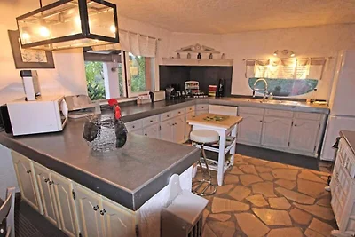 Häuser & Villen für 6 Personen