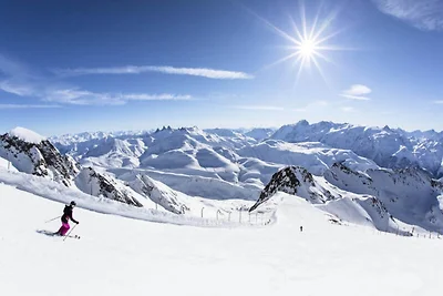 Residenz Ferme D'augustin