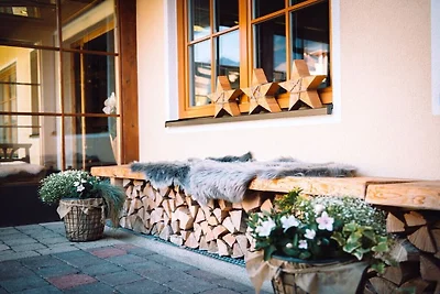 Apartamento en Mittelberg con piscina.