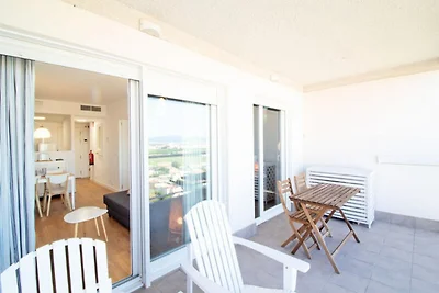 Wohnung in Canet nahe Traumstrand