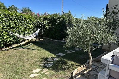 Neue Villa ELMASO****