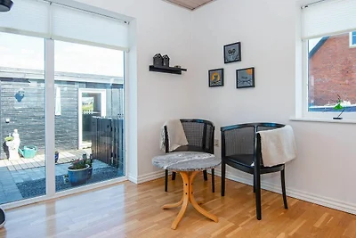 8 Personen Ferienhaus in Ulfborg