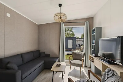 Chalet in Saint-Gilles in der Nähe eines...