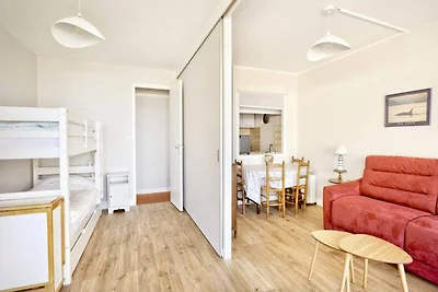 Appartamento ad Arcachon con vista sulla baia