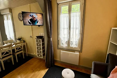 Ferienwohnung in Le Mont-Dore in der Nähe von...