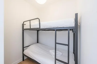 Appartamento a Vieil Alpe vicino alle piste d...