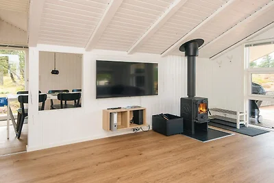 Umweltfreundliches Ferienhaus, 3 Schlafzimmer