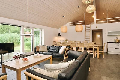 17 Personen Ferienhaus in Vejby