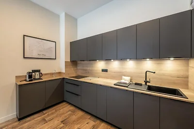 Nuovo appartamento con accesso diretto alle p...