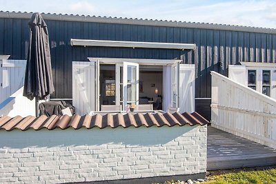 6 Personen Ferienhaus in Vestervig-By Traum