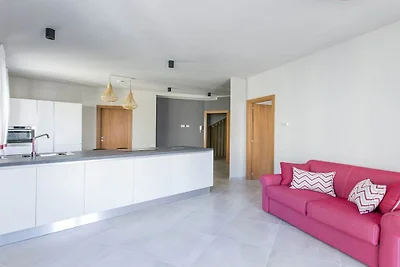 Ferienhaus Erholungsurlaub Oristano