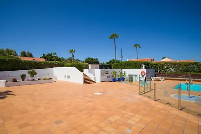 Bungalow a Gran Canaria vicino a Yumbo