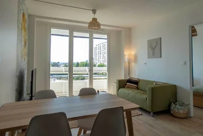 Privatzimmer in einer Wohngemeinschaft – Bron