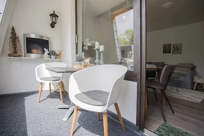 Wohnung in Winterberg mit Sauna und Pool