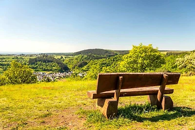 Wohnung in Deudesfeld mit eigener Terrasse