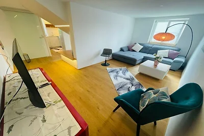 Ferienwohnung mit 3 Schlafzimmer