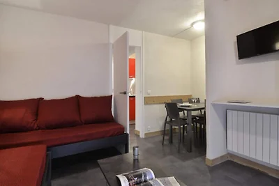 Renovierte und angenehme Wohnung · Herz des R...