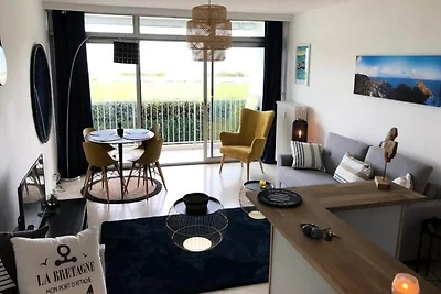 Residentie Les 3 Iles Quiberon