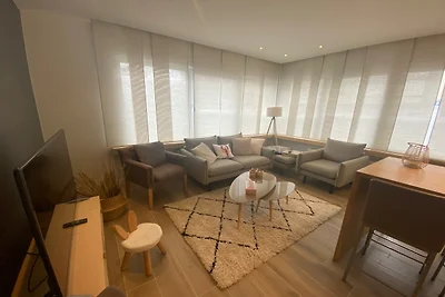 3-Zimmer-Wohnung in Middelkerke