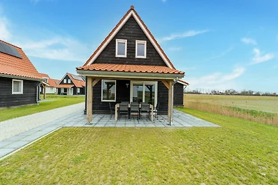 Casa vacanze a Scherpenisse con terrazza