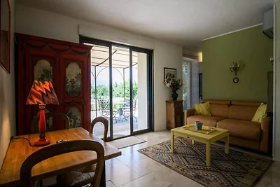 Maison De La Bandine