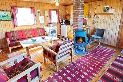 5 persoons vakantie huis in FARSUND