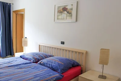 Appartement in Cannobio met zwembad
