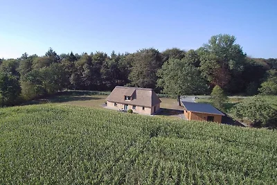 Ferienhaus in Silberstedt mit Sauna