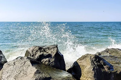Casa di lusso con piscina vicino al mare -- B...