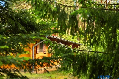 Ferienhaus mit 2 Schlafzimmer