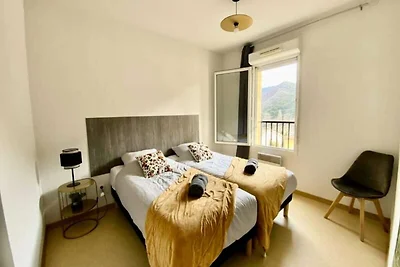 Apartments für 5 Personen