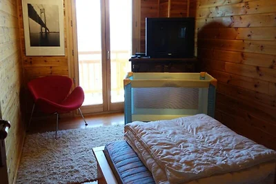 Wohnung in La Citrière in der Nähe des...