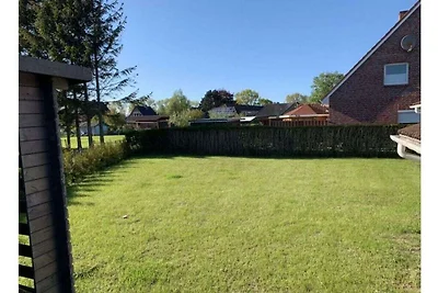Vakantiehuis Dan Huus Marie