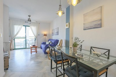 Laguna - Apartamento En El Portil