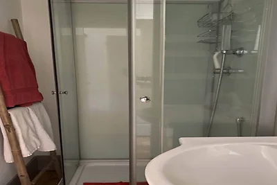 Französischer Rückzugsort in den Alpen für 2