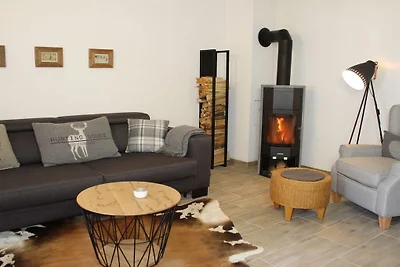Ferienwohnung mit 1 Schlafzimmer