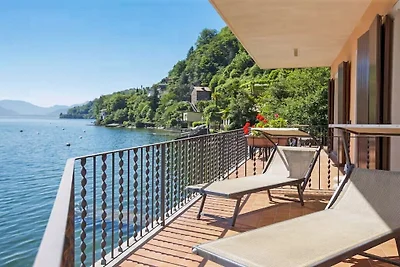 La Terrazza 3 B
