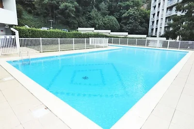 Studio für 2 Personen