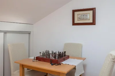 Seafront Six Bedroom Modern Villa with Pool...