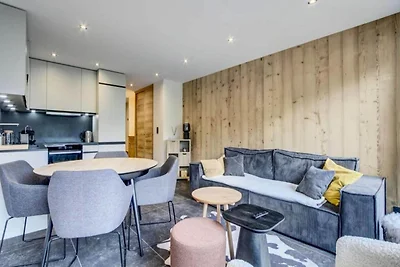 Residenz Les Chevruls