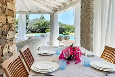 Villa in CASTIADAS mit Schwimmbecken