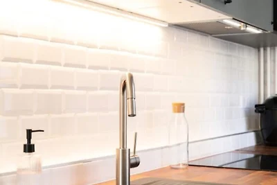 De Charlise-appartementen