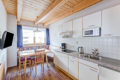 Appartement in Längenfeld