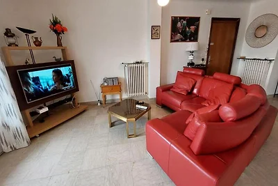 Residenz Le Savoy für 4 Personen