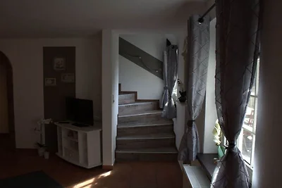 Ferienwohnung mit 1 Schlafzimmer