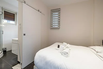 Accogliente appartamento - 1BD/4P - Croisette