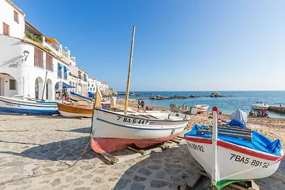 Appartamento con terrazza per 4 persone