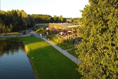 De Boomhut van Belvilla