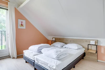 Entspannender Waldurlaub für 6 Personen